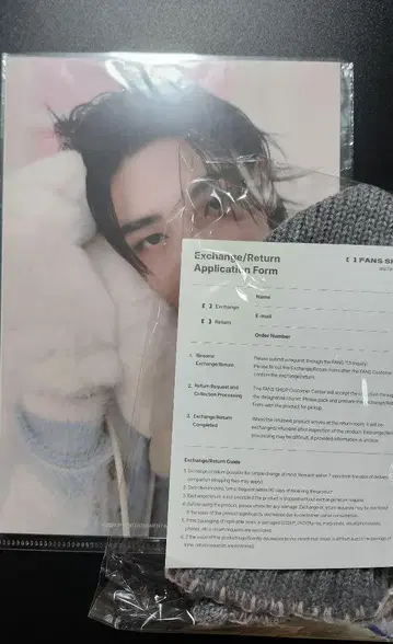 straykids 현진 비니 펜미