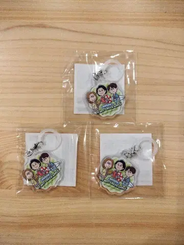 Mrs. GREEN APPLE 미세스 그린 애플 드링크 마커 3개