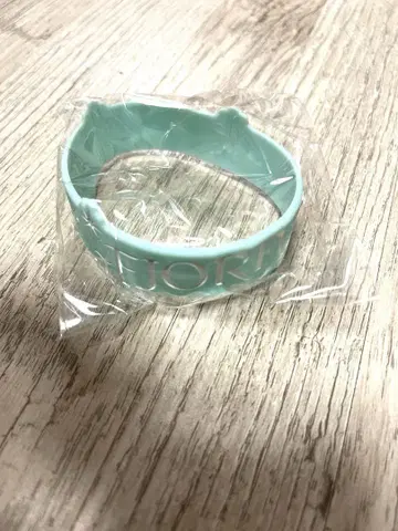 Mrs. GREEN APPLE FJORD 피요르드 러버 밴드