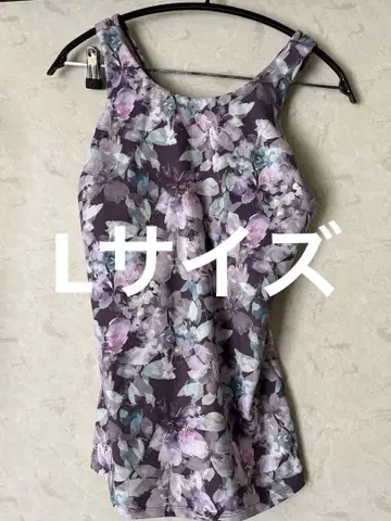 요가 탱크탑