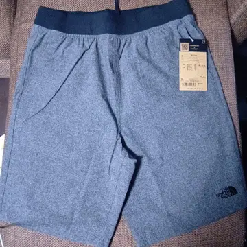 The North Face Training Rib Short L
