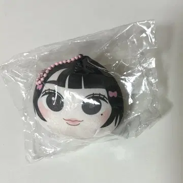 사쿠라바 하야카 생일 분신 봉제 인형