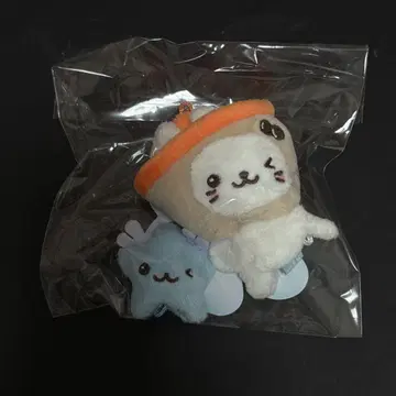 NCT WISH 응원봉 키링 유우시