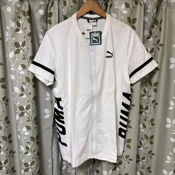 미사용 새상품 PUMA 상의