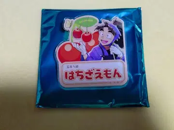 닌자 타마 란타로 닌자 타마 스이파라 네임 배지 타케야 하치자emon