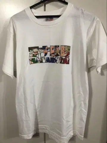 마날대 T셔츠 S