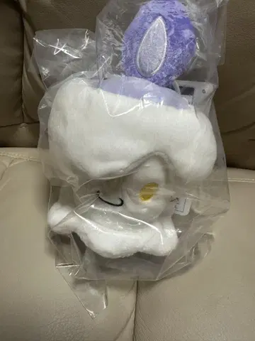포켓몬 제일복권 C상 히토모시 봉제 인형 마스코트