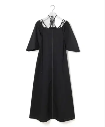 murral Ivy float dress