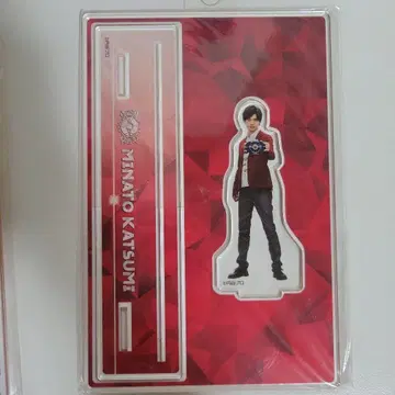 울트라맨 루브 아크릴 스탠드