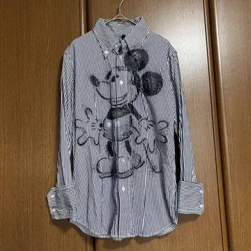 아차차무 무차차 Disney 미키 콜라보 빈티지 레어