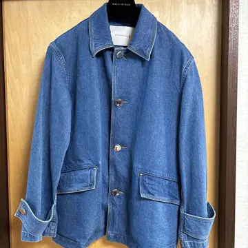 MACKINTOSH 험비 데님