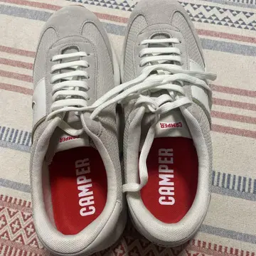 CAMPER Pelotas Asens