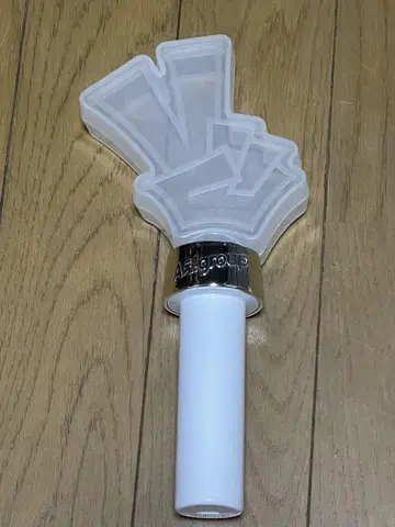 A! group 오리지널 응원봉 세상에서 1번 A LIVE 중고