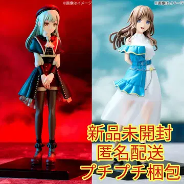 BanG Dream! 프리미엄 피규어 모티스 나가사키 소요 세트!