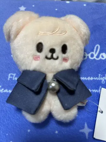 skzoo 퍼핌 10cm 봉제 인형