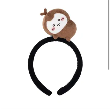 치이카와 파크 머리띠 장수풍뎅이