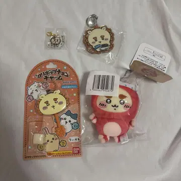 치이카와 시사 롤리팝 메지루시 참 문어 오징어 복권