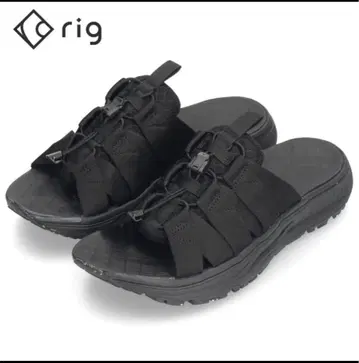 rig Wadu 리커버리 샌들