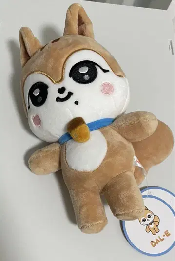 ive 가울 minive DAL-E 미니브 달리 popup 봉제 인형
