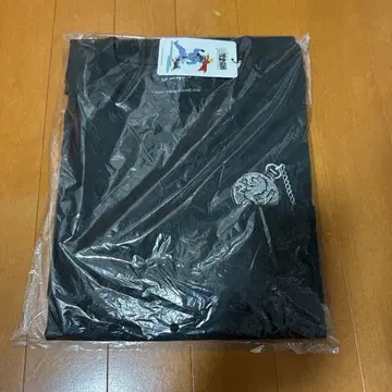 강철의 연금술사 롱 T graniph 진리의 문 긴팔 티셔츠