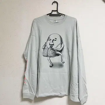 팔십팔개소 순례 롱T L