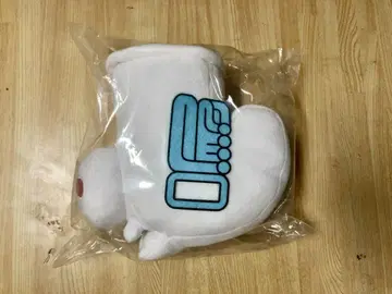 울려라! 유포니엄 튜바군 봉제인형 스트랩 굿즈