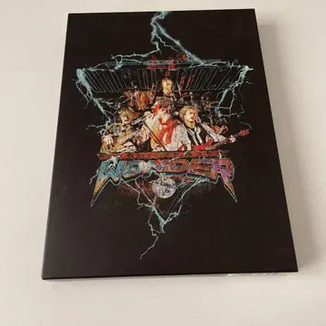 ONE OK ROCK FIELD OF WONDER AT STADIUM