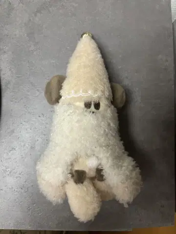 릴린린린 봉제 인형