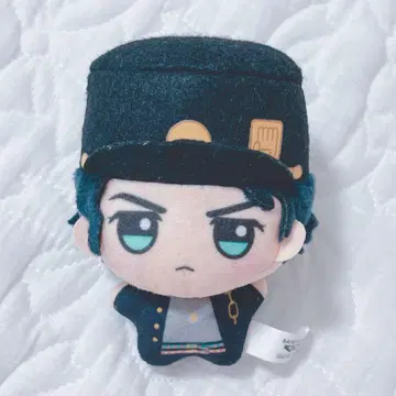죠죠의 기묘한 모험 SD 인형 쿠죠 죠타로