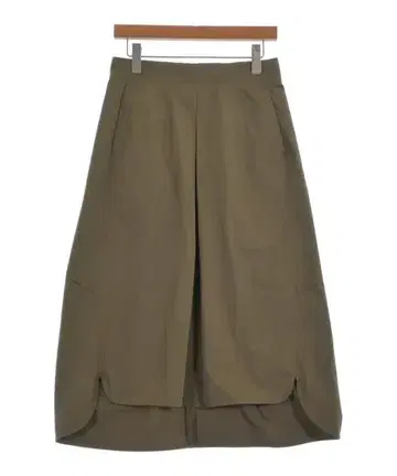 styling/ 롱 맥시 스커트 여성용