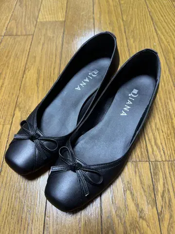 DIANA 펌프스 24cm