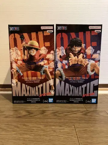 원피스 MAXIMATIC
