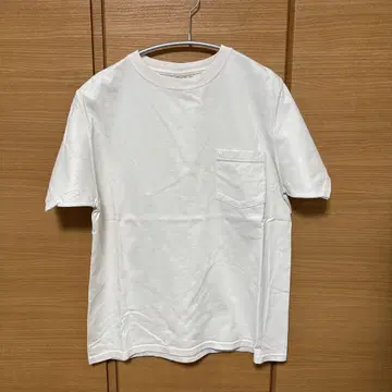 goodwear 티셔츠 L 사이즈 내추럴