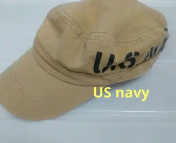 us navy 남성용 헌팅 캡 모자 캡 가죽 벨트 소가죽