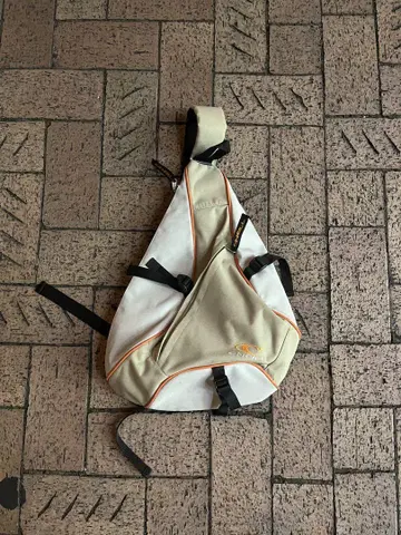 오닐 원 숄더백