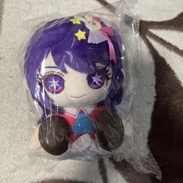 아이 봉제 인형 약 17cm 새상품