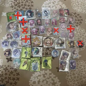 프로세카 묶음 판매