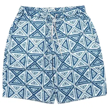 G06409 새상품 Schott HAWAIIAN 숏팬츠 L 샷