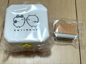 치이카와 컴팩트 샵 [타이야키 가게]