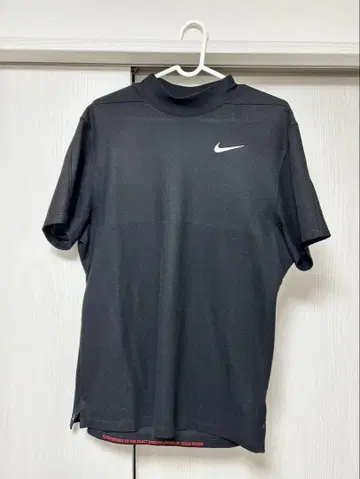 Nike Dri-FIT 타이거 우즈 컬렉션 티셔츠