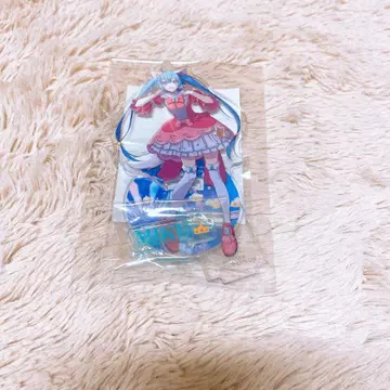 프로세카 하츠네 미쿠 다쇼미쿠 아크릴 스탠드