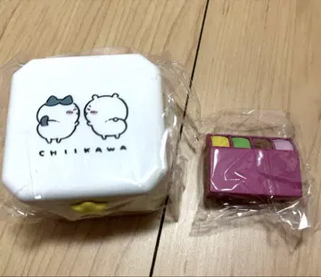 치이카와 컴팩트 쇼크 [아이스크림 샵]