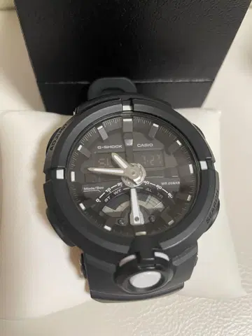 G-SHOCK 시계
