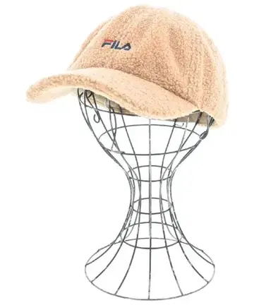 휠라 캡 남성용