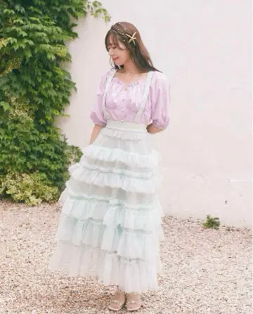 Areeam 아리엘 아이냥