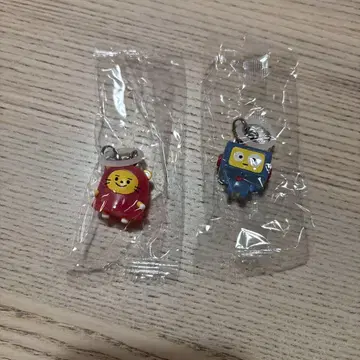 TRUZ 메지루시 액세서리 2개 세트