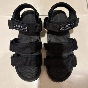 SHAKA 샤카 샌들 24cm