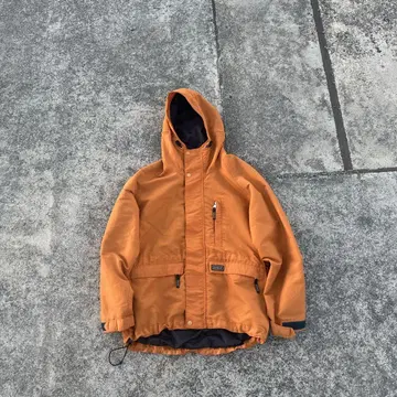 90s AIGLE 마운틴 후드티 S