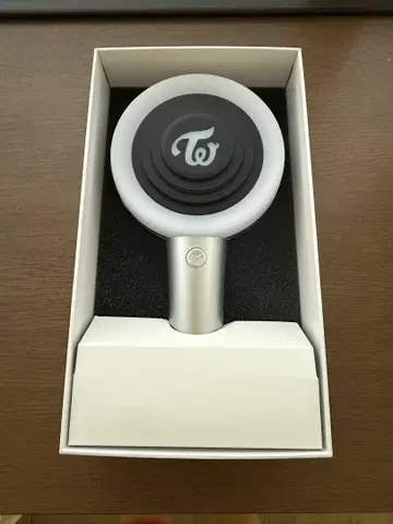 TWICE CANDYBONG Z 응원봉