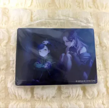 프로세카 노블 아트 시로이시 코하네 vol 43